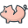 Broken Piggy Bank icon