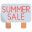 Summer Sale icon