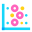 Heatmap icon