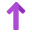 Up Arrow icon