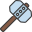 Hammer icon