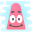 Patrick Star icon