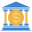 Bank icon