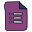 Google Forms icon