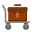 Luggage icon