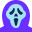 Scream icon