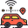 smart car icon