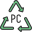 Pc icon