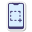 아이폰 OS 스크린 샷 icon