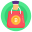 Bitcoin Purchase icon