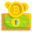 ビットコイン icon