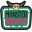 Monster Roadtrip icon