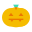 Abóbora de Halloween icon