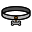 Collar icon