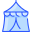 サーカスのテント icon