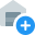 Add a new storage warehouse unit web portal icon