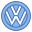 Volkswagen icon