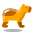 Capybara icon