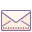 Letter icon