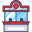 Locket icon