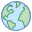 Planète Terre icon