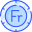 Franc icon