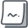 Zeichenblock icon