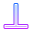 Perpendicular Symbol icon