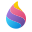 dipingere-3d icon