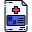 Medical Prescription icon