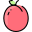 Plum icon