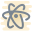 Editor de Atom icon