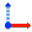 Abscissa icon