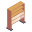 Bookshelves icon