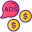 Online Advertising icon