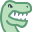 Динозавр icon