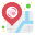 Romantic Location icon