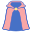 Cape icon