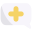Quadrat Nachricht icon