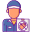 Delivery Man icon