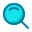 Magnifier icon