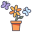 Blossom icon