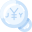 Japanese Yen icon