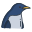 ペンギン icon