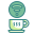 Cafe Wifi icon