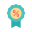 Badge icon