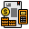 Financial Report icon