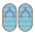 Flip Flops icon