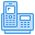 Telephone icon