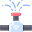 Sprinkler icon